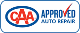 CAA Approved Auto repair Center